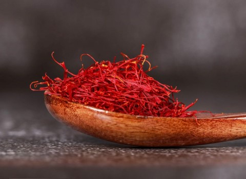 تصویر 4 از قیمت خرید زعفران نگین سنتی + فروش ویژه